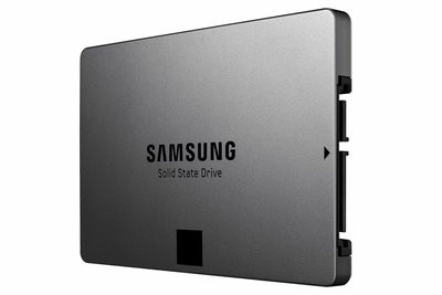 Test : SSD Samsung 840 EVO 250Go efficace et pas cher