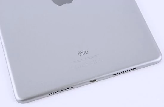 Test iPad Pro 9,7 pouces : la nouvelle tablette d'Apple