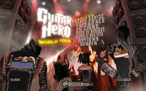 Guitar Hero World Tour : et la batterie vient au PC