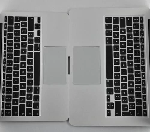 Test MacBook Air 13 Core i5/i7 : enfin à la hauteur de ses ambitions ?