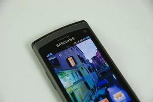 Samsung bada 2.0 en approche avec le Wave 3