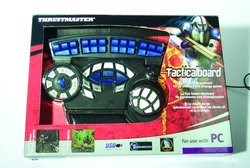 Thrustmaster Tactical Board