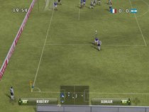 pes 2008 demo clubic