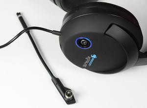 Test Le casque-micro pour joueurs Roccat Kave XTD Stereo - Les Numériques