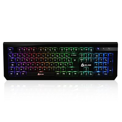 clavier klim domination clavier klim domination