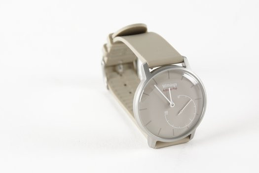 QoQa - Withings Montre Activité Pop