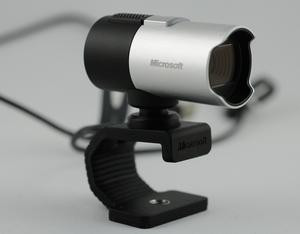 Test Microsoft Lifecam Studio : une webcam 1080p... ou presque