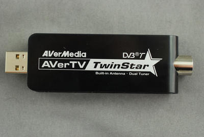 CLE USB TNT AVERMEDIA