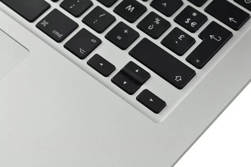 Un Apple MacBook Air 15 pouces en 2012 ?