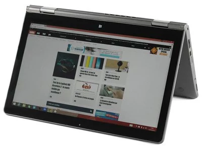 Lenovo ThinkPad Yoga 15 : la polyvalence a ses limites