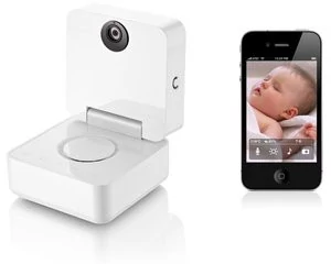 Qu'est-ce qu'un babyphone connecté et à quoi ça sert ? - Coolblue - tout  pour un sourire