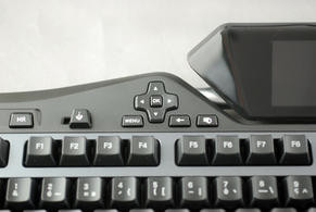 Test Logitech G19 : LE clavier pour joueur