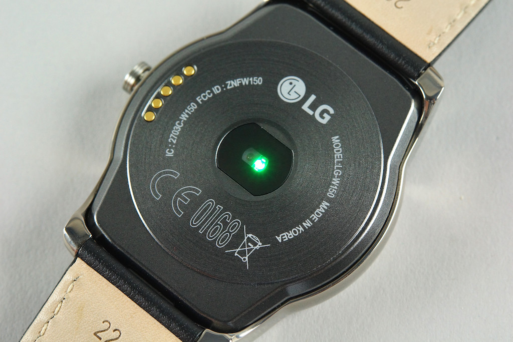 LG Watch Urbane une montre connect e chic ou toc