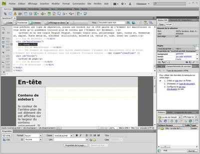 0190000001794096-photo-dreamweaver-cs4-interface-classique.jpg