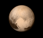 L'atmosphère de Pluton pourrait avoir disparu à l'horizon 2030