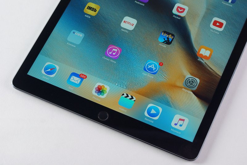 Test iPad Pro 10,9 pouces : notre avis complet - Tech Advisor