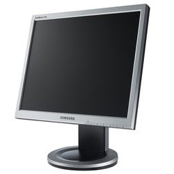 Samsung SyncMaster 713N : 17 pouces et 8 ms