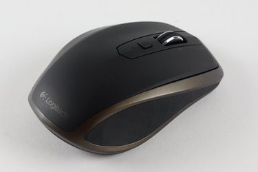 La souris Logitech MX Anywhere 2 littéralement bradée sur  !