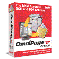 omnipage clubic