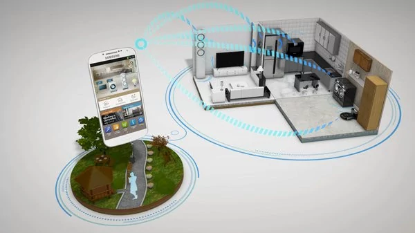 Le tableau électrique connecté: l'avenir de la smarthome - Maison