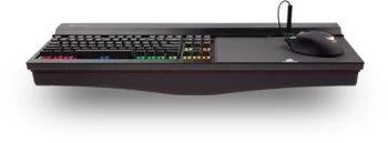 Corsair annonce un nouveau clavier mécanique, le STRAFE (MàJ) - Le comptoir  du hardware