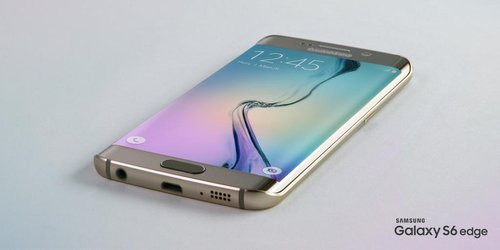 samsung galaxy 6s edge