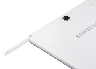 Galaxy Tab A avec S Pen : une tablette milieu de gamme avec stylet