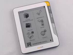 La Fnac lance Fnacbook, sa propre tablette de lecture