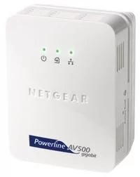 Netgear Solution réseau Pack trois XAV5421