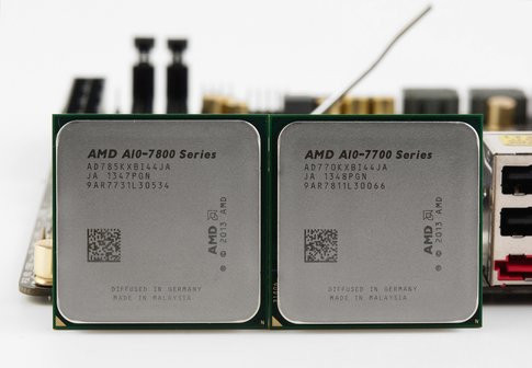 AMD A10-7850K : meilleur prix et actualités - Les Numériques