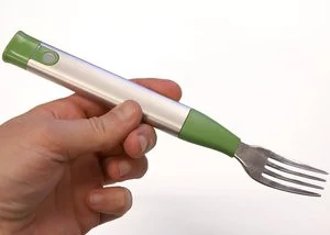 Deux mois avec la HAPIfork : une fourchette qui vous veut du bien