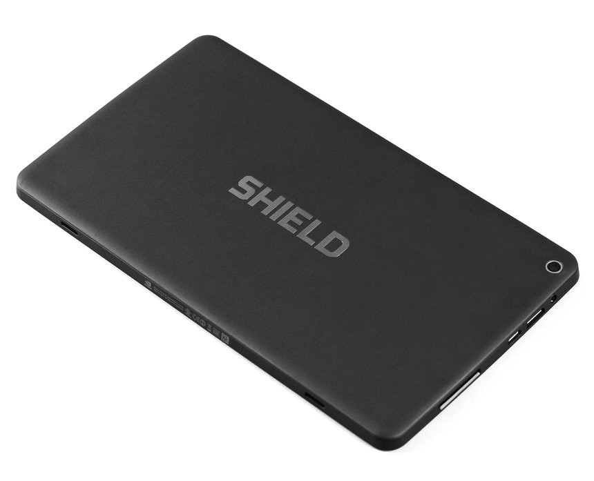 Shield Tablet : tous les détails sur la nouvelle tablette gamer de Nvidia