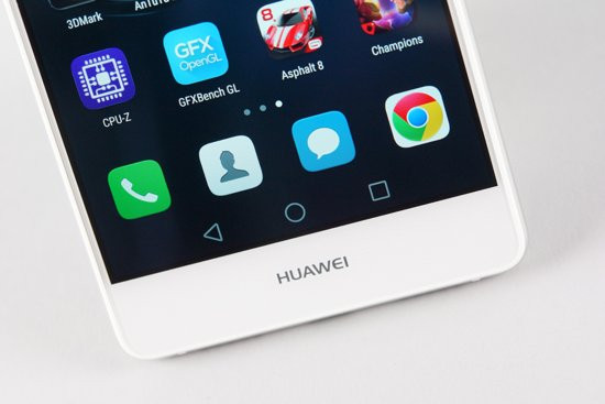 Test : Huawei P9 Lite, pas si éloigné du P9 et 250 euros moins cher !