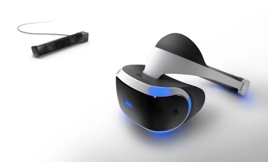 Le casque de réalité virtuelle PlayStation VR 2 s'offre un premier jeu - Le  Parisien