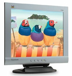 Achetez en gros Moniteur Pc Crt à écran Plat De 17 Pouces Avec Résolution  Maximale De 1 280x1 024 Pixels Chine et Moniteur Pc Crt 17 Pouces