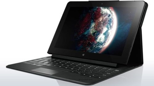 Lenovo : une nouvelle tablette de 10 pouces fait son apparition