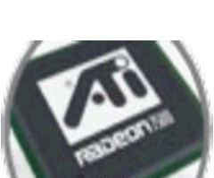 ATI Radeon 7500