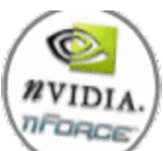 NVIDIA nForce (Asus A7N, MSI K7N420 Pro)