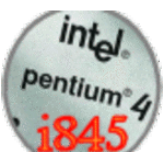 Intel i845 (Abit BL7, Asus P4B, Soltek SL-85)