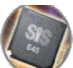 SiS645 (MSI 645 Ultra)