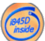 Intel i845D (Abit BD7, Soltek SL-85DR-C)