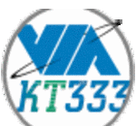 VIA KT333 (Abit KX7, MSI KT3)