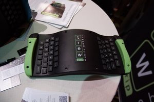 clavier Trewgrip clavier Trewgrip