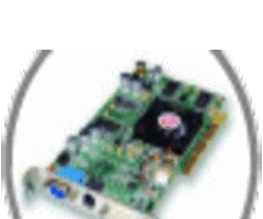 ATI Radeon 9000 Pro