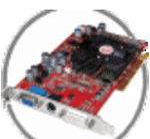 ATI Radeon 9700 Pro