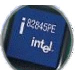 Intel i845PE - Gigabyte GA-8PE667 Ultra