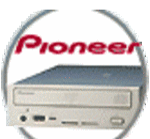 Pioneer DVR-105 (DVR-A05)