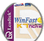 nForce 2 (Leadtek Winfast K7 NCR18D Pro)