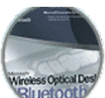 Microsoft Wireless Optical Desktop for Bluetooth
