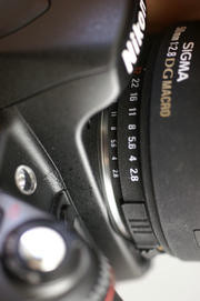 Comment nettoyer son capteur photo (Canon, Nikon, Sony, etc…)